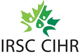 Les Instituts de recherche en santé du Canada (IRSC)