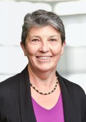 Anna Celler (The University of British Columbia)