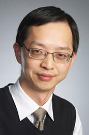 Tony Qiu