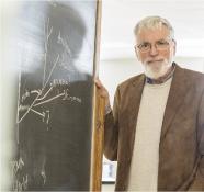 Dr. W. Ford Doolittle