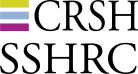 Le Conseil de recherches en sciences humaines du Canada (CRSH)